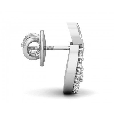 Lani Diamond Earrings